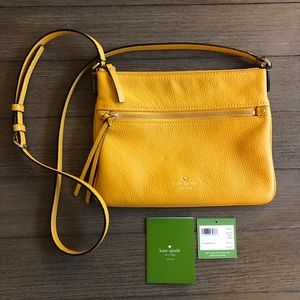 Kate Spade Crossbody Bag